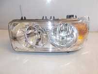 REFLEKTOR PRZEDNI LEWY DAF XF CF LF