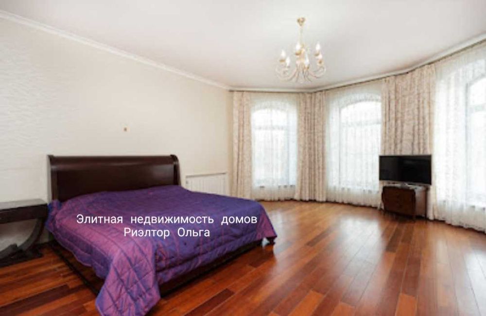 VIP ДОМ в АРКАДИИ! Бассейн, 6 спален, 8 соток! Терраса с видом моря!