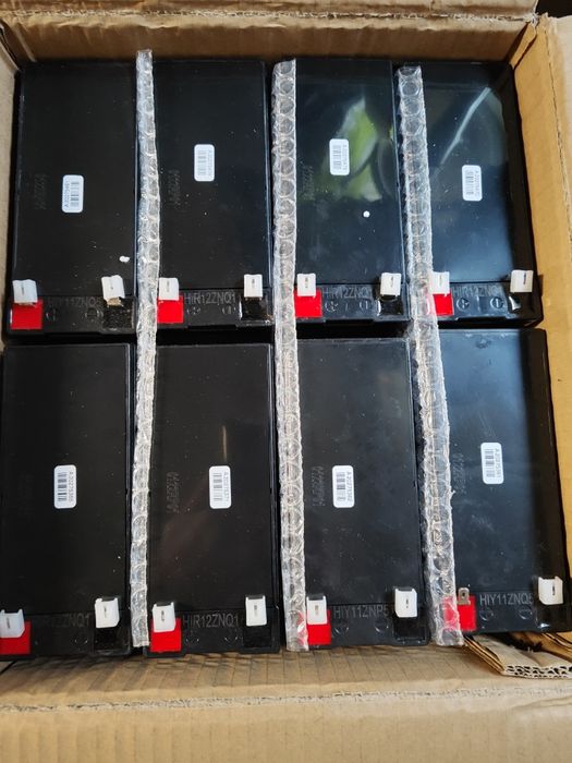 Nowy Akumulator 12v 7ah MX 7.0-12