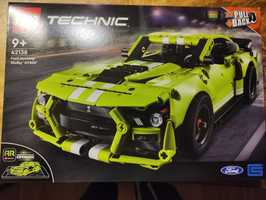 LEGO Technic 42138, Ford Mustang Shelby GT500