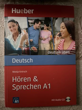 Hoeren und Sprechen A1