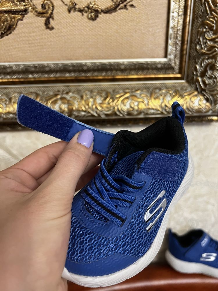 Кросівки дитячі Skechers оригінал