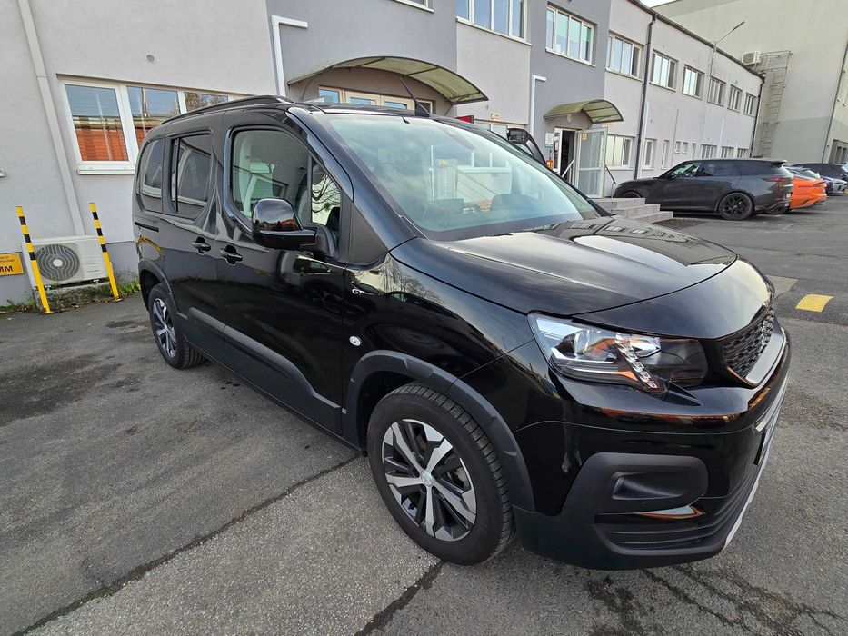 Samochód dla osób niepełnosprawnych / CESJA Leasingu /Faktura Vat