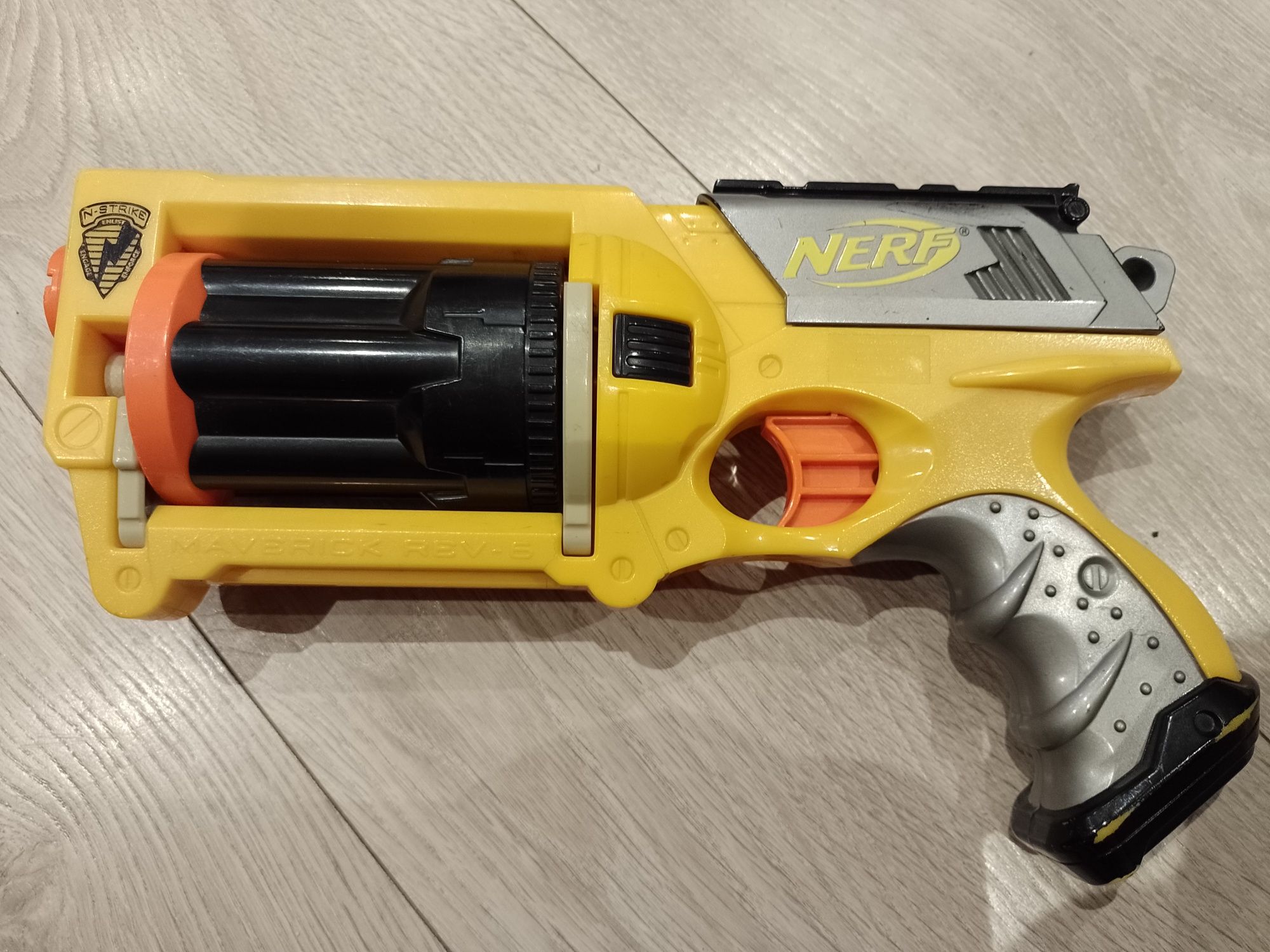 Nerf super okazja!