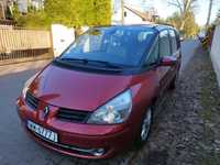 Renault Espace Renault Espace 2.0 T LPG Automat