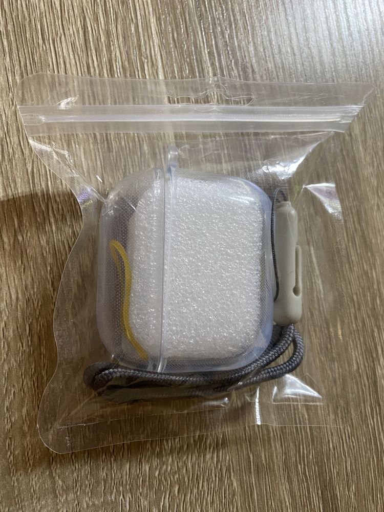 Чохол чехол для навушників silicone case для AirPods 3