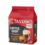 Капсули Tassimo Latte, Hot Choco