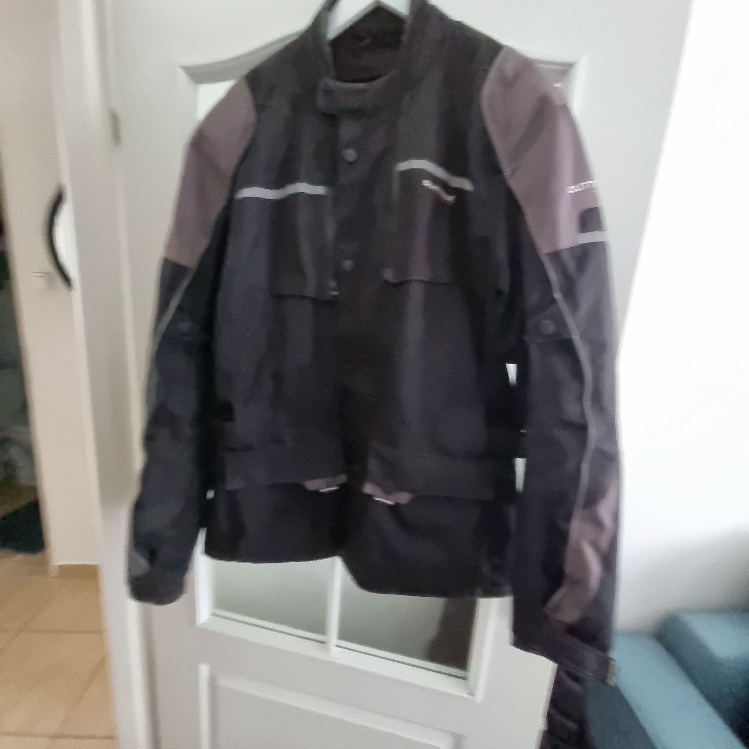Kurtka motocyklowa Outtrek Racing r. XL