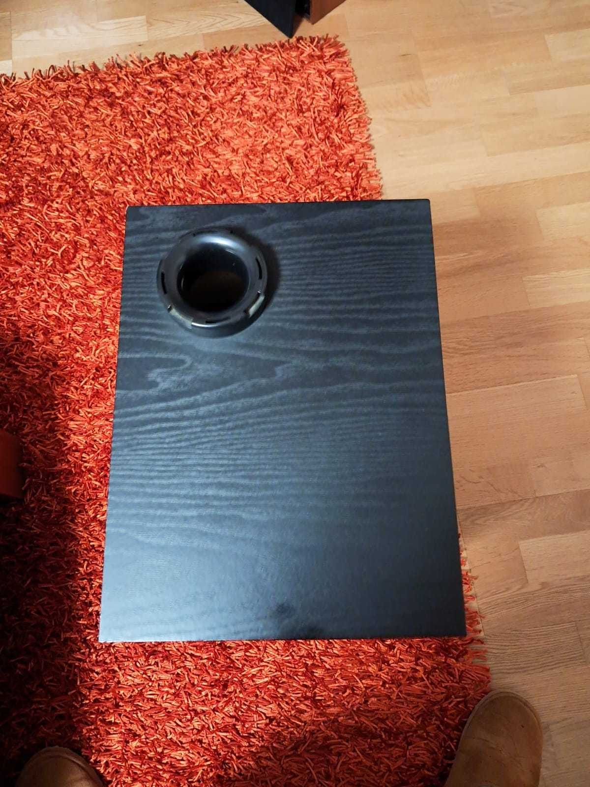 Subwoofer B&W Acoustitune como novo