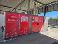 OKAZJA! Myjnia Samoobsługowa EHRLE CarWash - 2007 r.