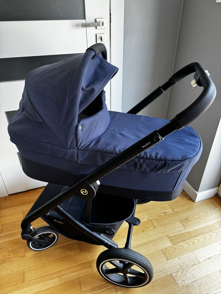 Wózek Cybex Balios S