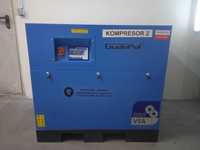 Kompresor Gudepol VSA9 22/10 22KW 2900L/MIN