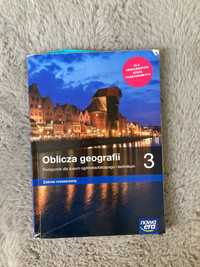 Oblicza geografii 3 zakres rozszerzony