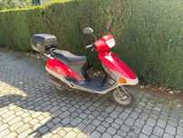 Sprzedam skuter HONDA BALI