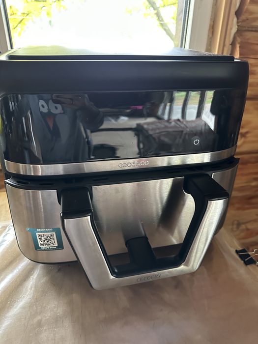 Мулитипіч CECOTEK