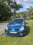Renault clio diesel