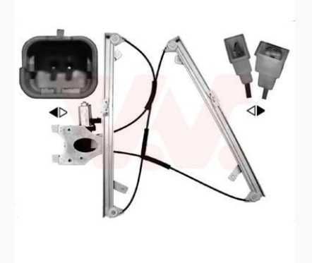 Elevador de vidro para CITROËN Xsara Picasso - N68