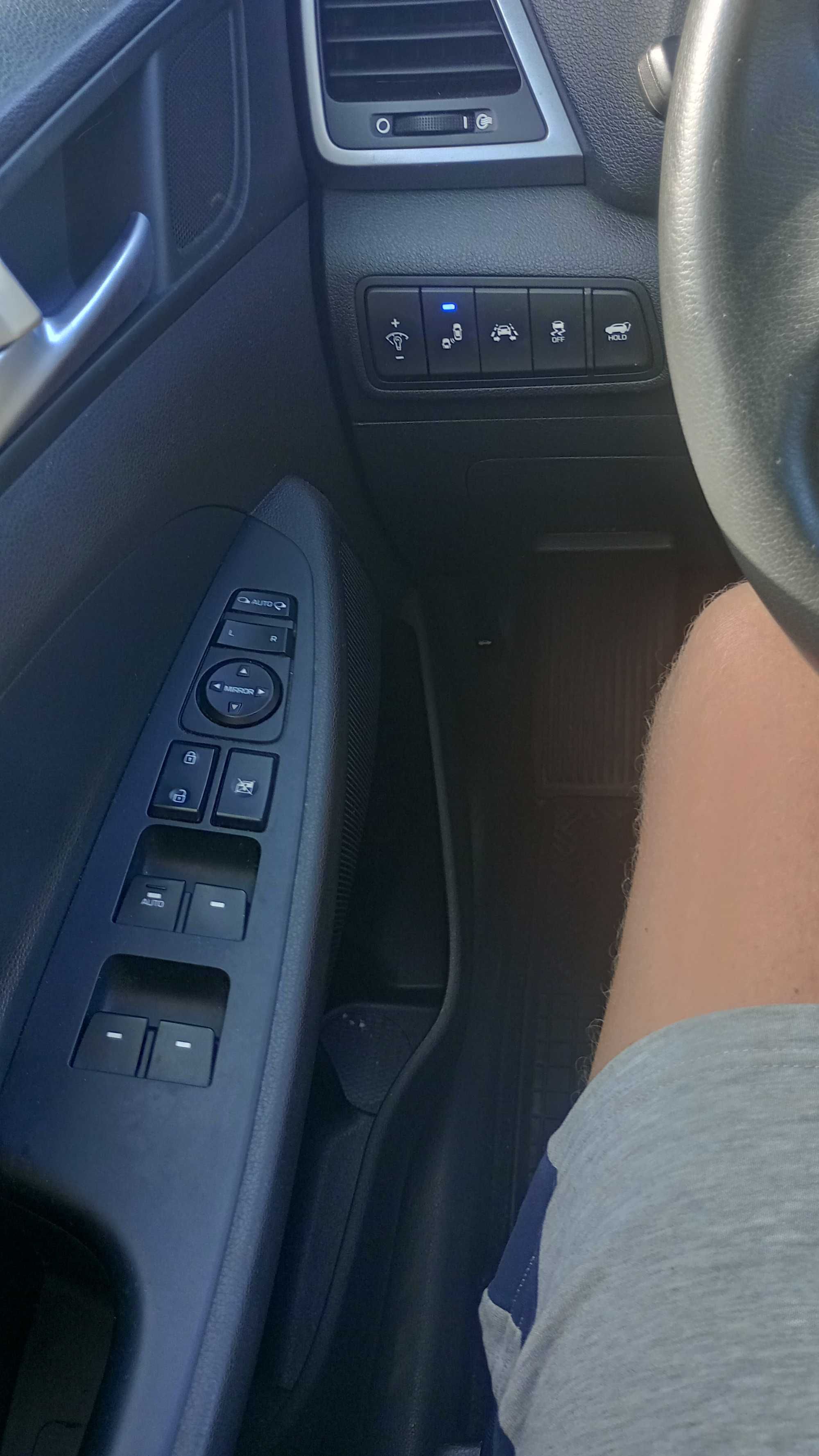 Hyundai Tucson 2.0crdi 136km