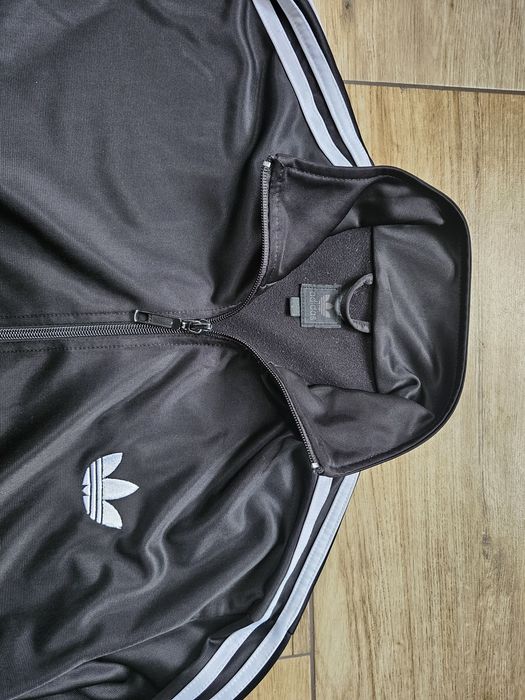 bluza ADIDAS Classic Vintage retro r. M - okazja