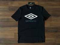 Umbro Double Diamond Ultra T-Shirt - S