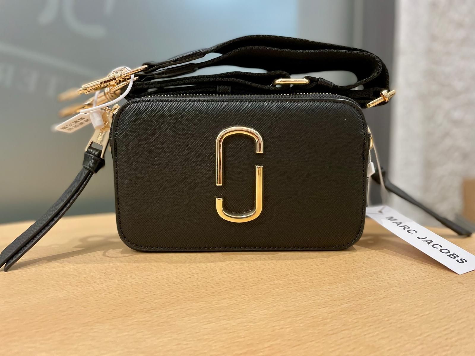 Torebka Marc Jacobs