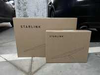 Starlink gene (rev4), новые, без акаунта. Опт, дроп, скидки для ЗСУ!