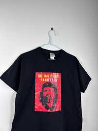 Big Lebowski koszulka / The Take It Easy Manifesto Big Lebowski