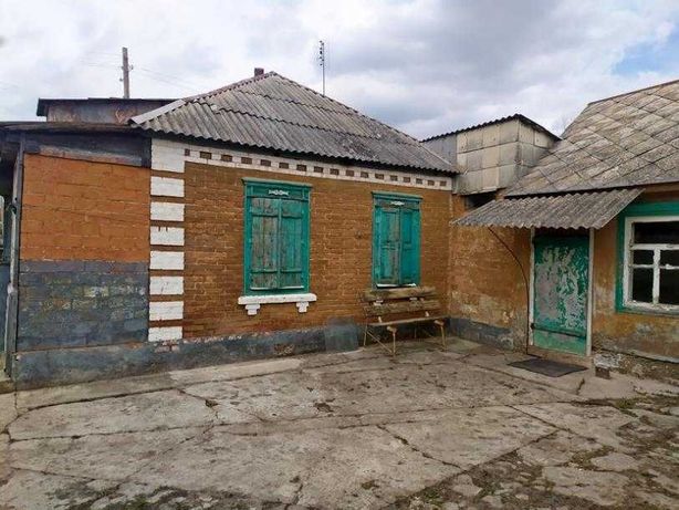 Продам дом в пгт. Малиновка Чугуевского района.