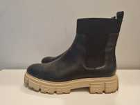 Buty damskie jesienne