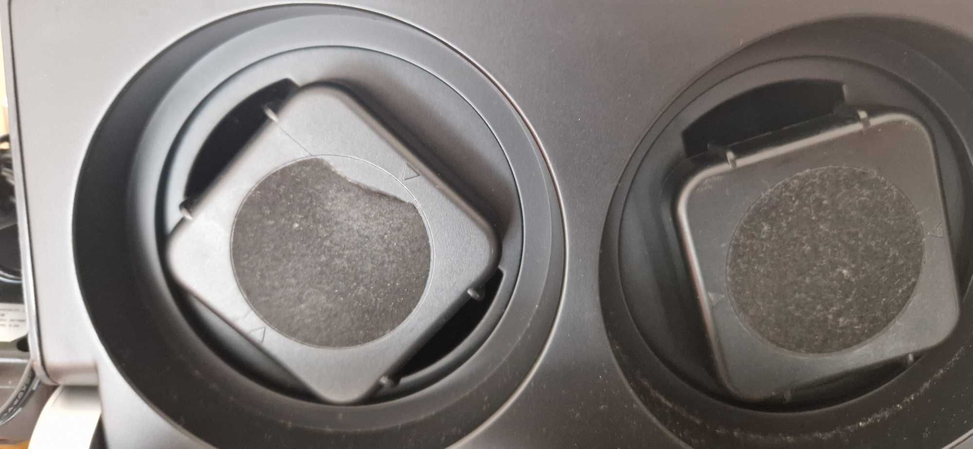 Rotomat Tutelary Automatic Watch Winder na 2 zegarki