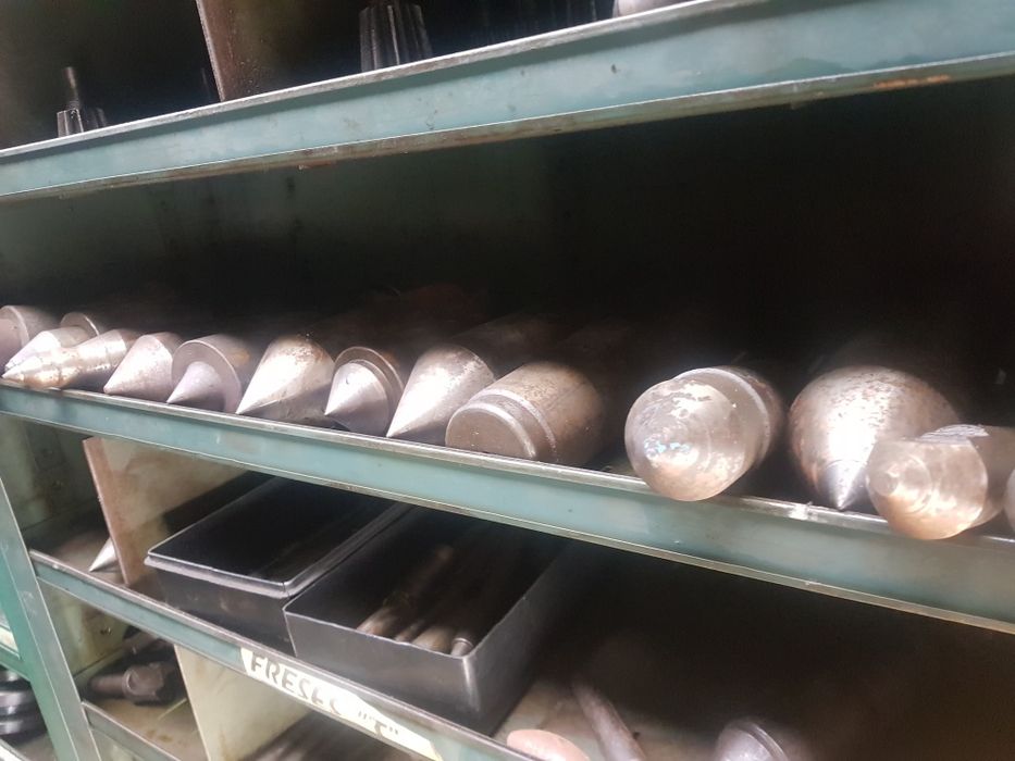 Mesas visor tornos fresadoras buchas torretas