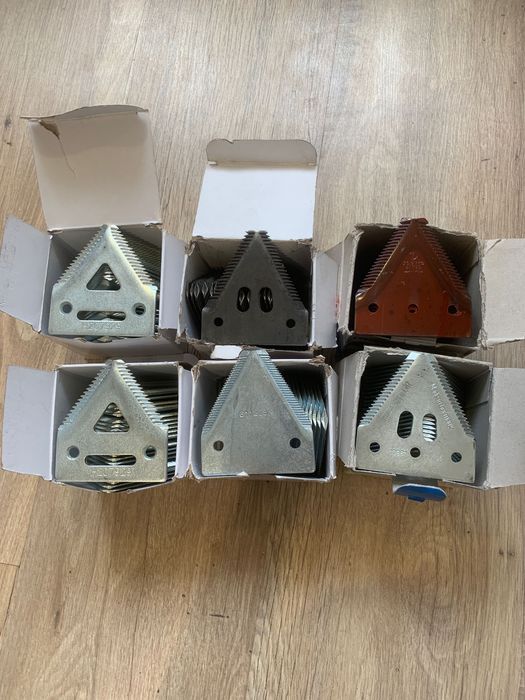 Продам сегмент ножа жатки