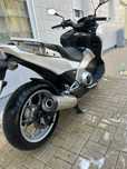 Honda integra 700 dct