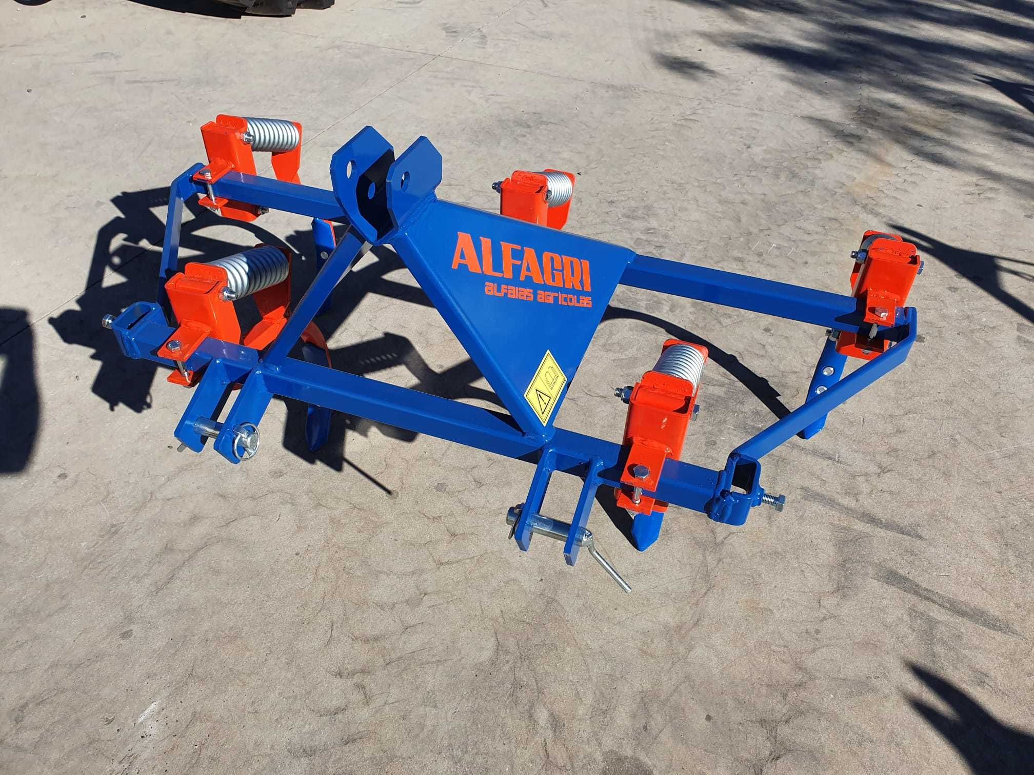 Trator Solis 26XL PINK (C/5 Alfaias Incluídas]**CAMPANHA SPRING 2025**
