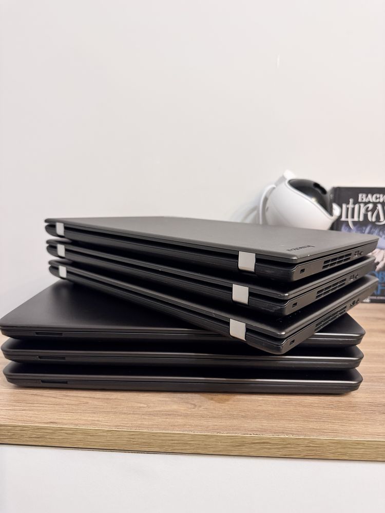 Ноутбуки Lenovo e460 15,6” i5-6200 / 8gb RAM /200gb SSD ОПТ КИЕВ
