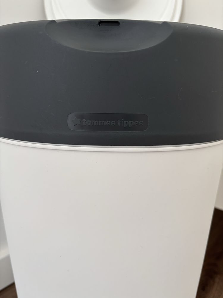 Tommee Tippee - Twist&Click + Recargas