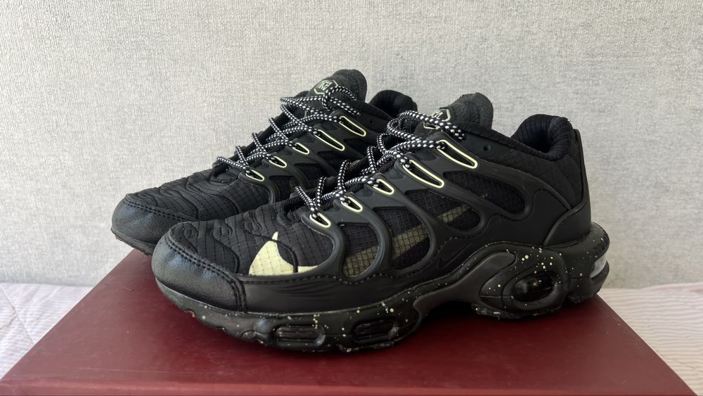 Продам Кроссовки Nike Air Max TN Terrascape Plus розмір 38