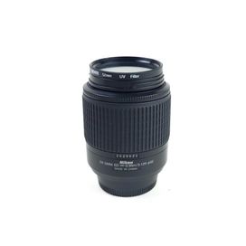 NIKKOR AF-S 55-200 1:4-5.6G ED + UV