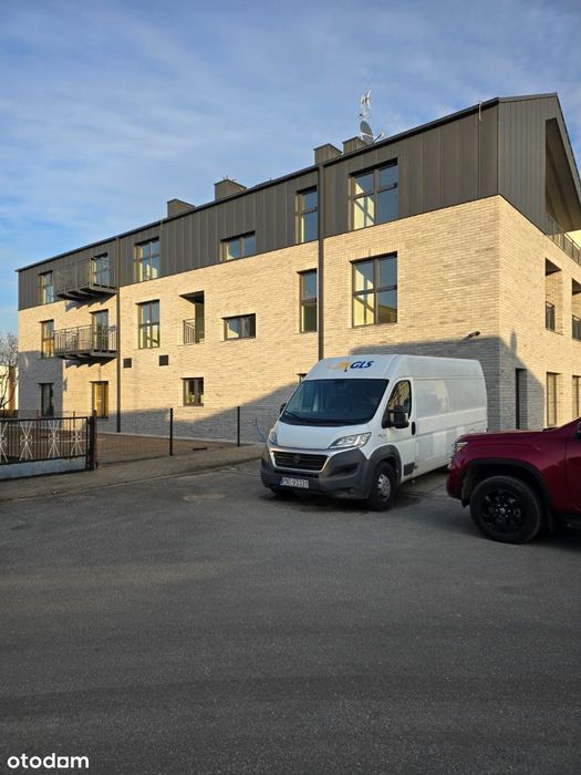 Sprzedam mieszkanie Ogrodowa 46/7