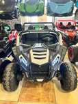 Buggy Racing A032 – Pojazd elektryczny dla dzieci – Powystawowy