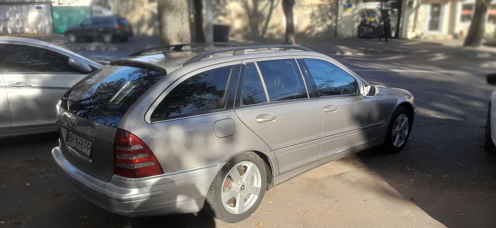 Продам Мерседес C