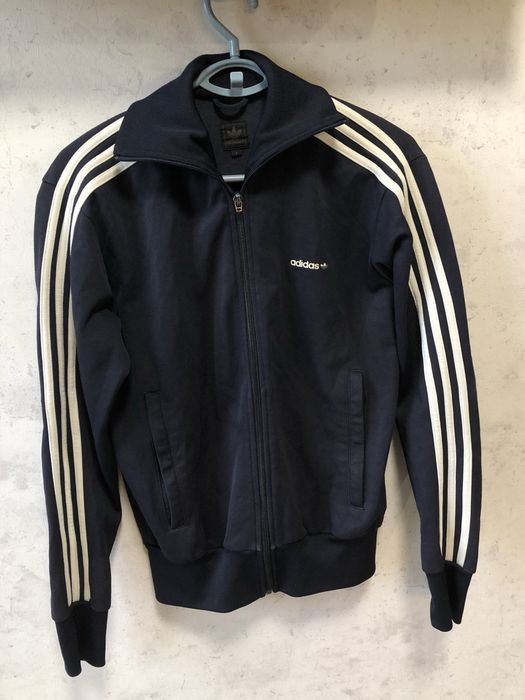 Зип кофта Adidas винтаж
