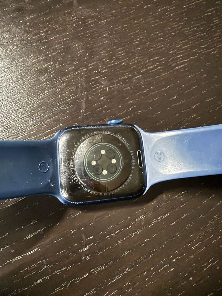 Apple Watch 6 44mm