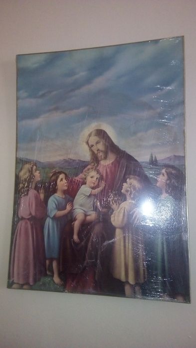 Artigos religiosos diversos