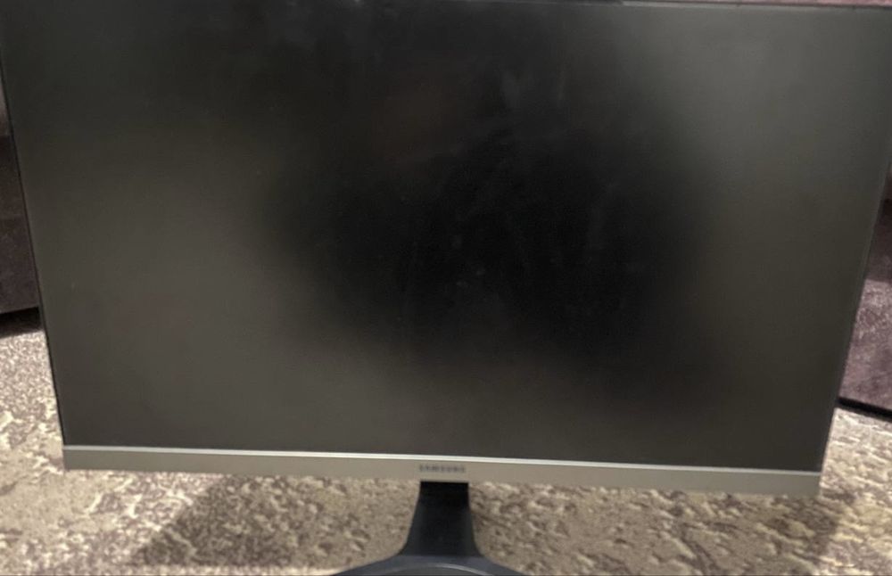 Монітор 21.5" Samsung S22R350