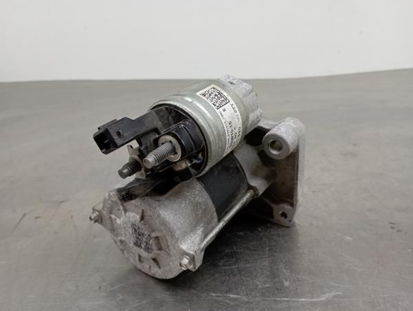 Motor de arranque CITROËN C3 III (SX)