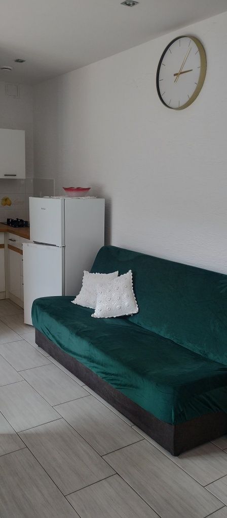 Noclegi Bieszczady Wetlina 36