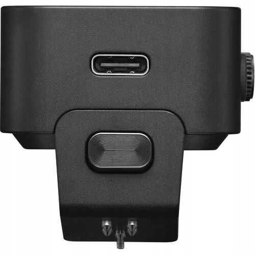 GODOX X3 N bezprzewodowy wyzwalacz lampy błyskowej E-TTLII 2,4GHZ OLED