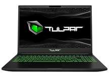 Laptop gemingowy Tulpar