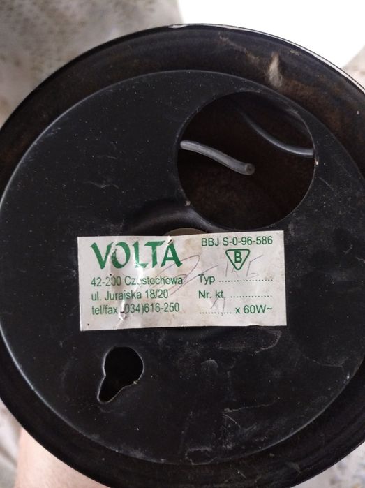 Люстра на 5плафонів, бра